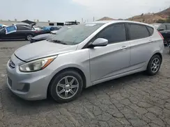 KMHCT5AEXHU343278 2017 HYUNDAI ACCENT