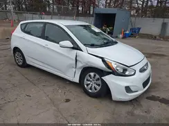 KMHCT5AEXHU347962 2017 HYUNDAI ACCENT