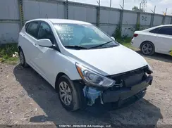 KMHCT5AEXHU352658 2017 HYUNDAI ACCENT