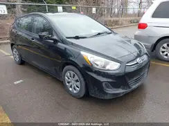 KMHCT5AEXHU354829 2017 HYUNDAI ACCENT