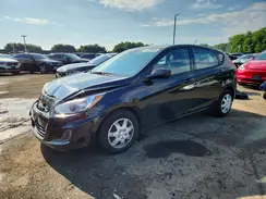 KMHCT5AEXHU355835 2017 HYUNDAI ACCENT