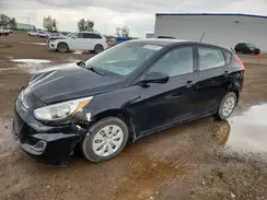 KMHCT5AEXHU356094 2017 HYUNDAI ACCENT