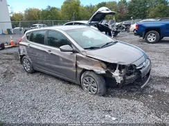 KMHCT5AEXHU357715 2017 HYUNDAI ACCENT