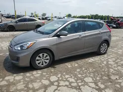 KMHCT5AEXHU359478 2017 HYUNDAI ACCENT