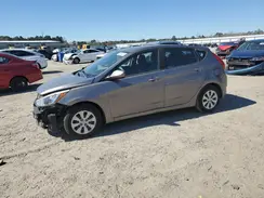 KMHCT5AEXHU363143 2017 HYUNDAI ACCENT