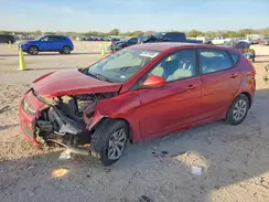 KMHCT5AEXHU363403 2017 HYUNDAI ACCENT