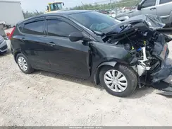 KMHCT5AEXHU364051 2017 HYUNDAI ACCENT