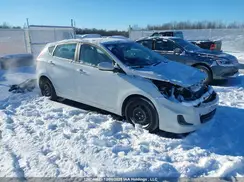 KMHCT5AEXHU371520 2017 HYUNDAI ACCENT