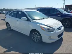KMHCU4AE0GU049958 2016 HYUNDAI ACCENT