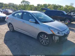 KMHCU4AE0GU139725 2016 HYUNDAI ACCENT