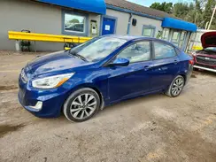 KMHCU4AE1GU140169 2016 HYUNDAI ACCENT