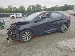 KMHCU4AE2GU050271 2016 HYUNDAI ACCENT