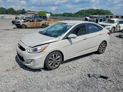 KMHCU4AE2GU050416 2016 HYUNDAI ACCENT