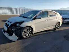 KMHCU4AE2GU093251 2016 HYUNDAI ACCENT