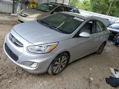 KMHCU4AE2GU138513 2016 HYUNDAI ACCENT