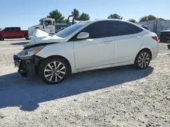 KMHCU4AE2GU49962 2016 HYUNDAI ACCENT