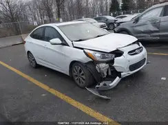 KMHCU4AE3GU022169 2016 HYUNDAI ACCENT