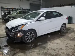 KMHCU4AE3GU049923 2016 HYUNDAI ACCENT