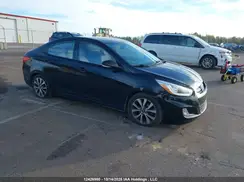 KMHCU4AE3GU120490 2016 HYUNDAI ACCENT