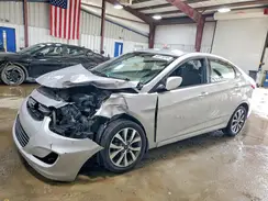 KMHCU4AE3GU139606 2016 HYUNDAI ACCENT