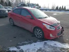 KMHCU4AE3GU982446 2016 HYUNDAI ACCENT