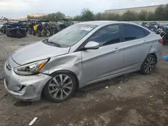KMHCU4AE4GU045234 2016 HYUNDAI ACCENT
