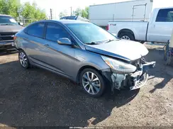 KMHCU4AE4GU099794 2016 HYUNDAI ACCENT
