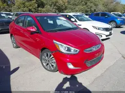 KMHCU4AE5GU046621 2016 HYUNDAI ACCENT