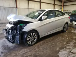 KMHCU4AE5GU050006 2016 HYUNDAI ACCENT