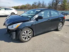 KMHCU4AE6GU164600 2016 HYUNDAI ACCENT