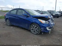 KMHCU4AE6GU995028 2016 HYUNDAI ACCENT