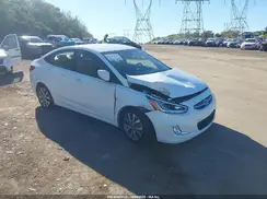 KMHCU4AE8GU044989 2016 HYUNDAI ACCENT