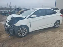 KMHCU4AE8GU064854 2016 HYUNDAI ACCENT