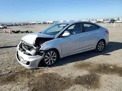 KMHCU4AE8GU078852 2016 HYUNDAI ACCENT