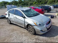 KMHCU4AEXGU046274 2016 HYUNDAI ACCENT