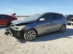 KMHCU58E2GU249391 2016 HYUNDAI ACCENT