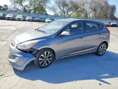 KMHCU5AE0GU244495 2016 HYUNDAI ACCENT