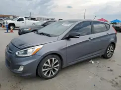KMHCU5AE0GU249390 2016 HYUNDAI ACCENT