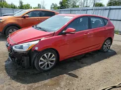 KMHCU5AE0GU249874 2016 HYUNDAI ACCENT