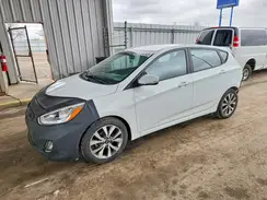 KMHCU5AE0GU249907 2016 HYUNDAI ACCENT