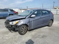 KMHCU5AE0GU272264 2016 HYUNDAI ACCENT