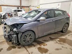 KMHCU5AE0HU332335 2017 HYUNDAI ACCENT