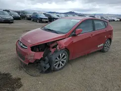 KMHCU5AE0HU364928 2017 HYUNDAI ACCENT