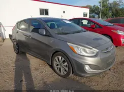KMHCU5AE0HU365688 2017 HYUNDAI ACCENT