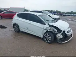KMHCU5AE1GU236776 2016 HYUNDAI ACCENT