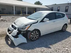 KMHCU5AE1GU244439 2016 HYUNDAI ACCENT
