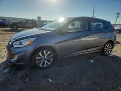 KMHCU5AE1GU259099 2016 HYUNDAI ACCENT