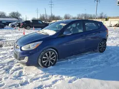 KMHCU5AE1GU294113 2016 HYUNDAI ACCENT