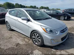 KMHCU5AE1HU333493 2017 HYUNDAI ACCENT
