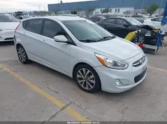 KMHCU5AE1HU365649 2017 HYUNDAI ACCENT